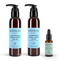 Nourishing Hand Care Bundle (3 for 2)