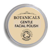 Gentle Facial Polish: Try Me