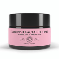 Nourish Facial Polish: Retail 30g