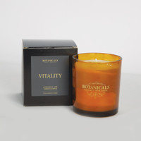 Vitality Aromatherapy Candle