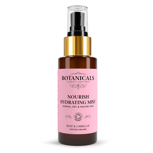 Nourish Hydrating Mist