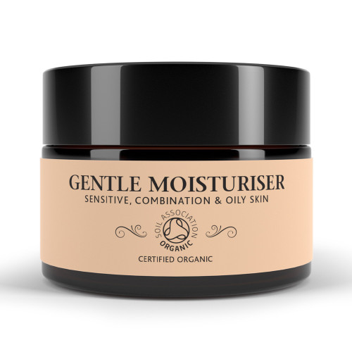 Gentle Moisturiser