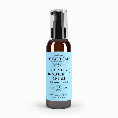 Short Shelf Life: Calming Hand & Body Cream 100ml