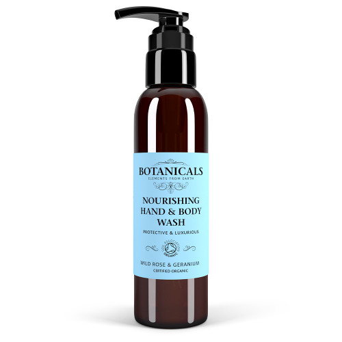 Short Shelf Life: Nourishing Hand & Body Wash 200ml