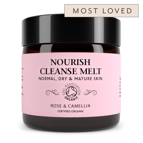 Nourish Cleanse Melt