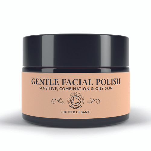 Gentle Facial Polish