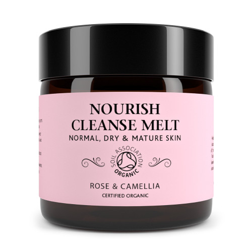 Nourish Cleanse Melt: Retail 60g