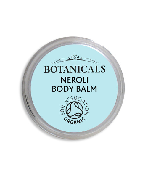 Balancing Hand & Body Balm: Try Me