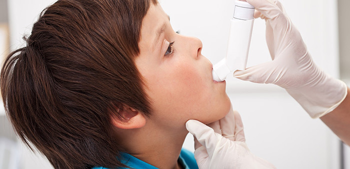 Chemicals in cosmetics causing asthma increase