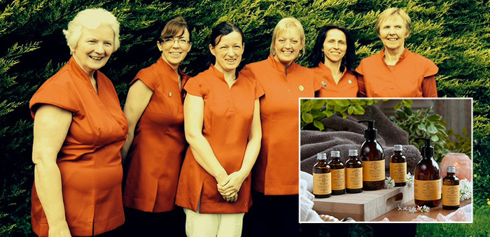 Supporting The Rowan Tree Clinic