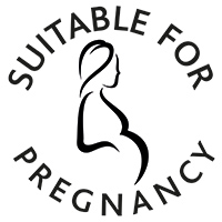 suitable for pregnancy