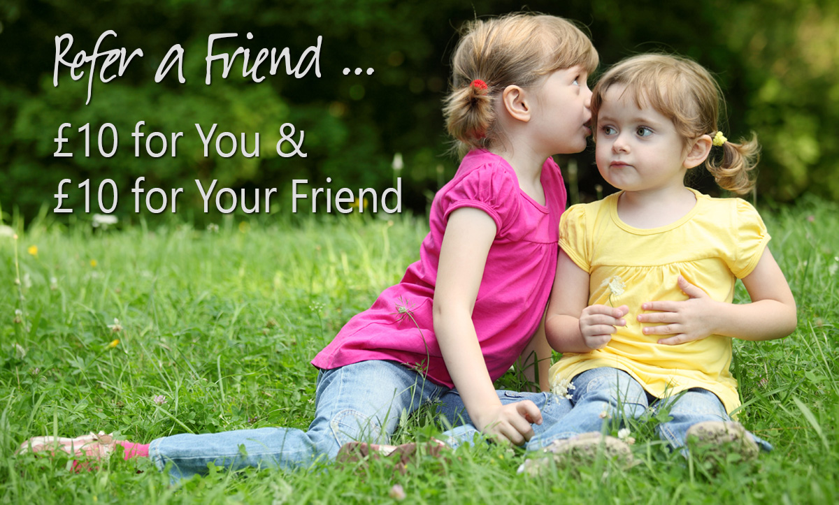 refer a friend refer a friend