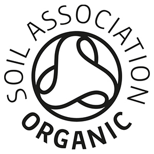 soil association logo