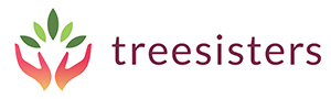 treesisters logo