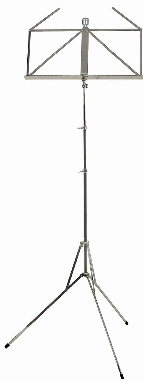 Wittner Music Stand | Portable Music Stand in Vancouver | Fully