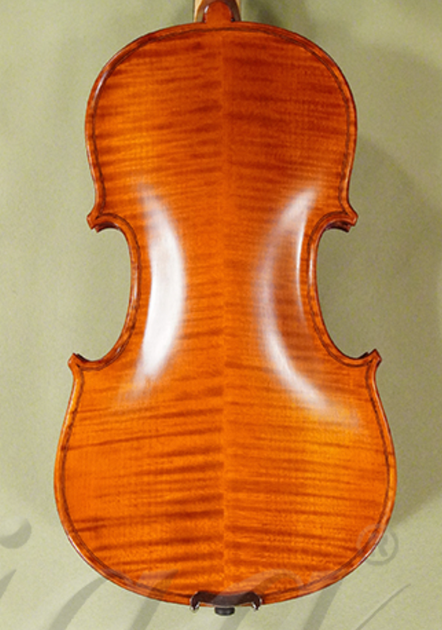 4/4 Gliga Gems 1 Elite Intermediate Violin in Vancouver - Code D1420V
