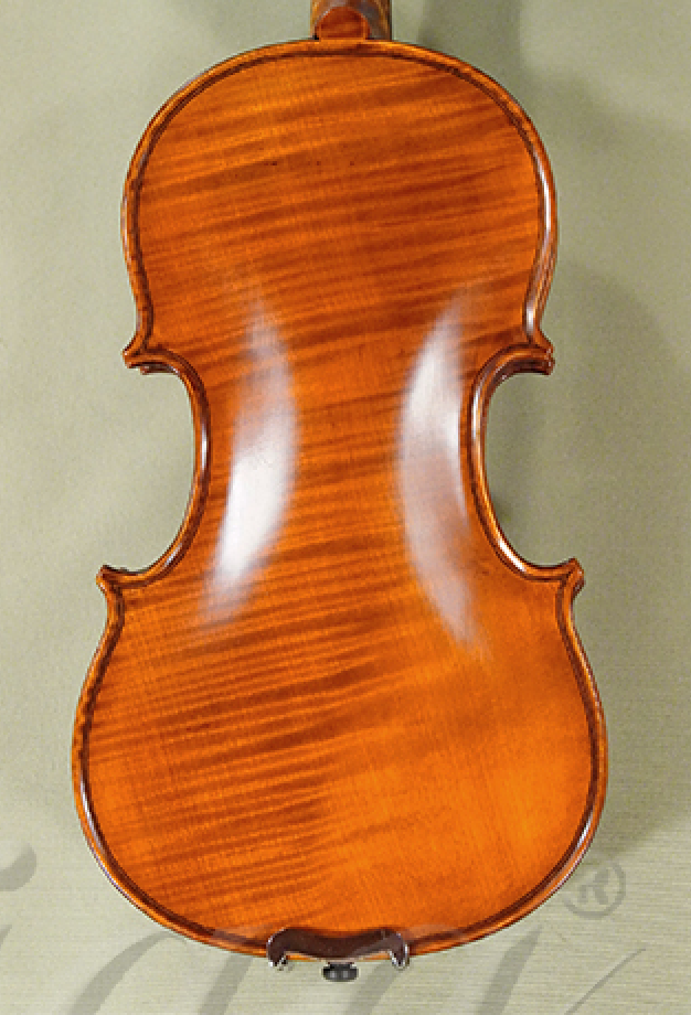 1/4 Gems 1 Elite Intermediate/Advanced Level Violin - One Piece