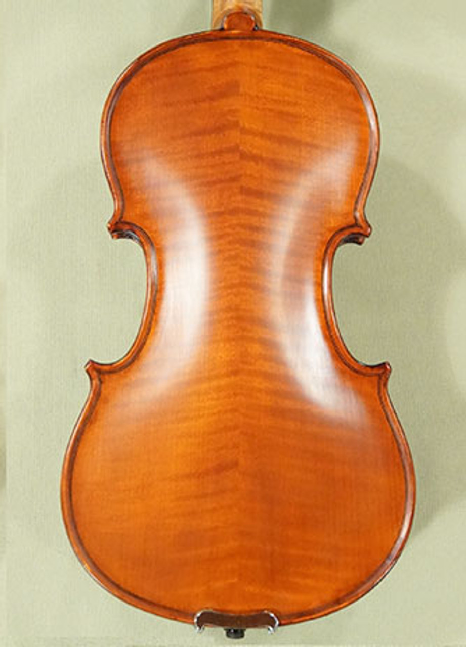 1/2 Gliga Gems 1 Elite Intermediate Advanced Student Violin - Code D0135V