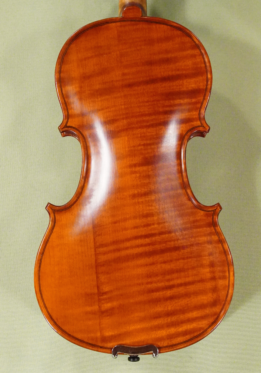【5％OFF】 Rare One Piece Back 1/2 Gliga Gems 1 Elite Intermediate 弦楽器