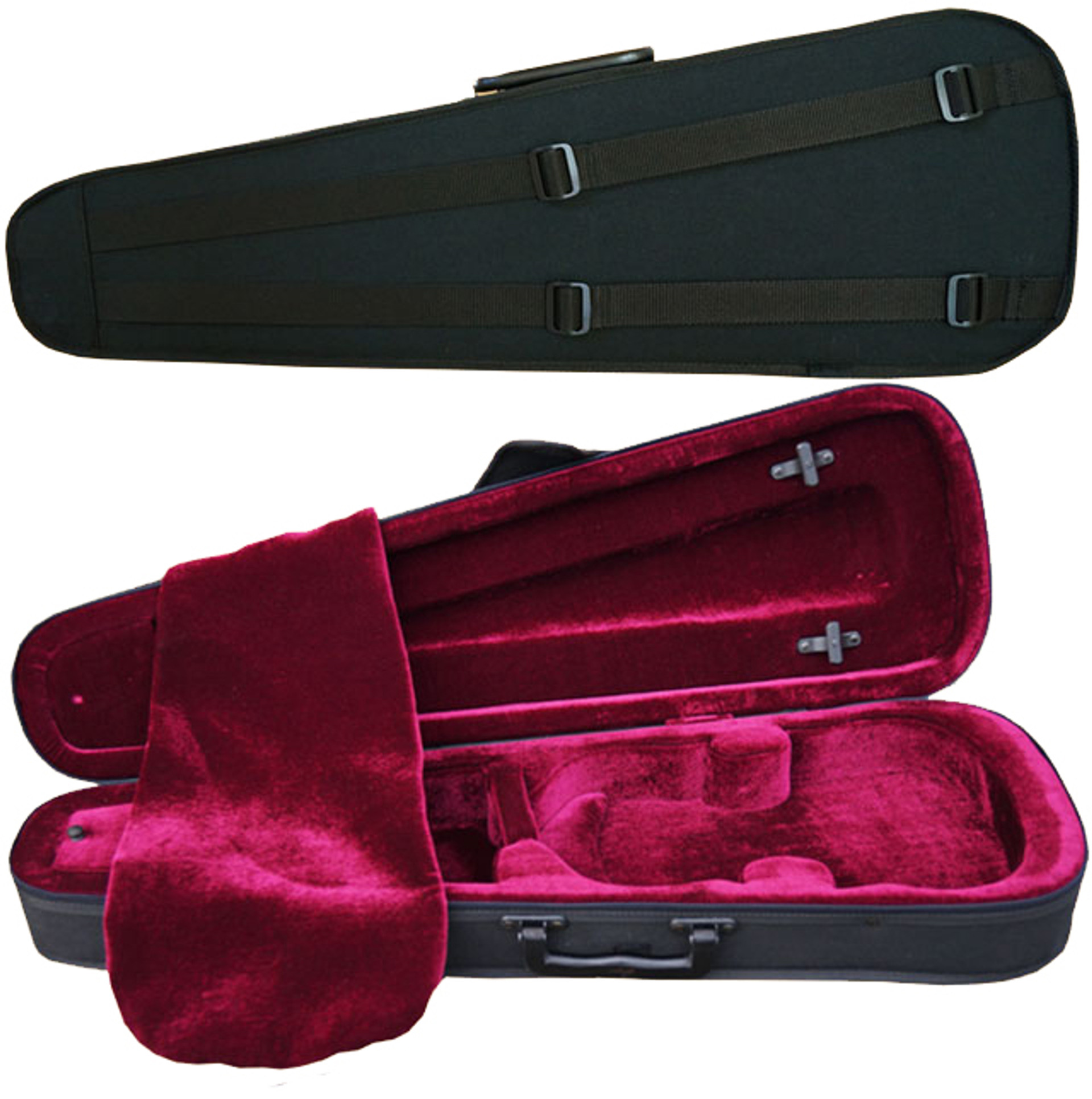 Cases Gliga Violins Canada