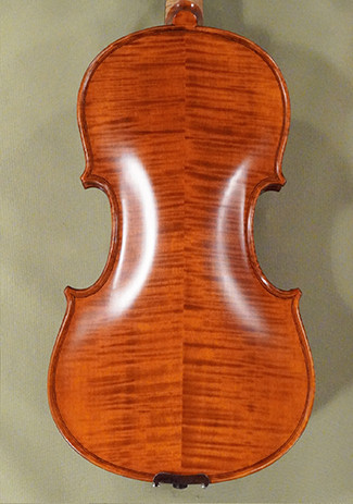 Left Handed Violis for Left Handed Violinists