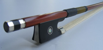 M1-S Advanced Super African Pernambuco Wood Octagonal Bow