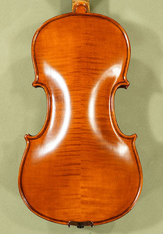 4/4 Gems 1 Elite Intermediate/Advanced Violin - Antique Finish - Code C8280V