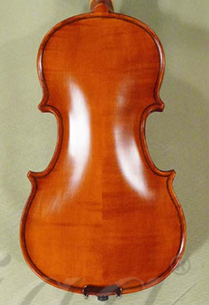 1/8 Violin for Sale in Vancouver - Gliga Genial 1 Violin D1274V