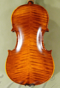 4/4 Gliga Maestro Elite Violin - Guarneri Pattern - Code D1408V