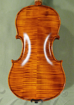 4/4 Gama Violins - Stradivari Pattern Products - Gliga Violins Canada