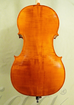 【調整美品】Gliga gems Ⅰ 4/4 チェロ 2014年製 Cellos - 4/4 Size Cellos - Gliga Violins Canada
