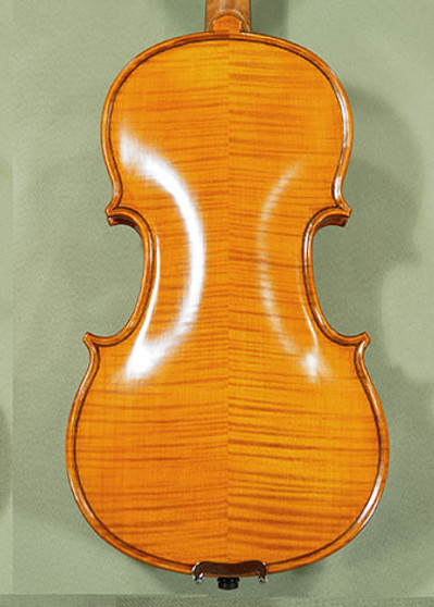 1/2 Gliga Gems 1 Elite Violin - Code C9409V