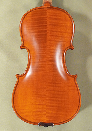 3/4 Gems 1 Elite Super Intermediate/Advanced Violin - Code D0858V