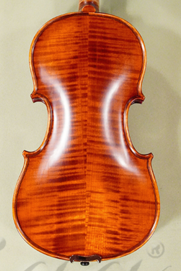 3/4 Gliga Gama Elite Advanced Violin - Code D1308V