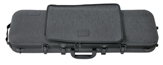 Gewa Bio Oblong 4/4 Violin Case - Grey