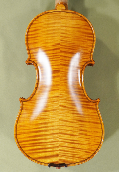 4/4 Gliga Maestro Elite Violin - Amati Pattern - Code D1526V