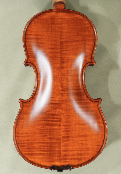 1/2 Gliga Gems 1 Elite Intermediate Student Violin - Code D1743V