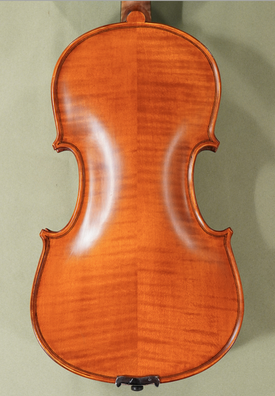 4/4 Gems 1 Elite - Intermediate-Advanced Level - Left Handed Violin - Code D1798V