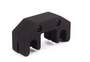 Metal Practice Mute For Violins With Protective Rubber Coating