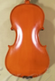 3/4 Genial 1 Beginning Student Violin - Code D0825V