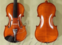 4/4 Intermediate Advanced Violin - Gems 1 Elite Extra - Code D1321V