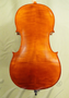 4/4 Gliga Gems 1 Elite Intermediate/Advanced Level Cello - Code D1416V