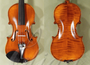 1/4 Gama Elite Extra Violin - Antique Finish - Code D1461V