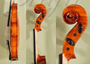 4/4 Intermediate Advanced Violin - Gems 1 Elite Extra - Code D1419V