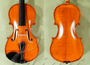 3/4 Gems 1 Intermediate Violin - Code D1427V