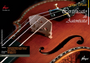 4/4 Gliga Maestro Elite Violin - Guarneri Pattern - Code D1487V