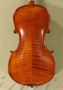 4/4 Gliga Gama Elite Extra Violin - Stradivari Pattern - Code D1479V - Master Sound