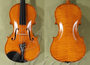 16.5" Gliga Gama Elite Advanced Viola - Code D1525V