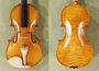 4/4 Gliga Maestro Elite Violin - Amati Pattern - Code D1526V