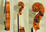 1/2 Gliga Gems 1 Elite Intermediate Student Violin - Code D1665V